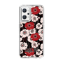 スリムプロテクションケース［ ANNA SUI - ポピー ］