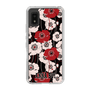 スリムプロテクションケース［ ANNA SUI - ポピー ］