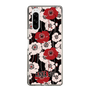 スリムプロテクションケース［ ANNA SUI - ポピー ］