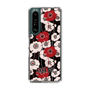 スリムプロテクションケース［ ANNA SUI - ポピー ］