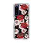 スリムプロテクションケース［ ANNA SUI - ポピー ］