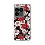 スリムプロテクションケース［ ANNA SUI - ポピー ］