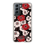 スリムプロテクションケース［ ANNA SUI - ポピー ］