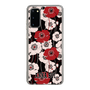 スリムプロテクションケース［ ANNA SUI - ポピー ］