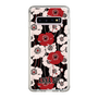 スリムプロテクションケース［ ANNA SUI - ポピー ］