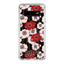 スリムプロテクションケース［ ANNA SUI - ポピー ］