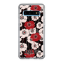 スリムプロテクションケース［ ANNA SUI - ポピー ］