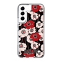 スリムプロテクションケース［ ANNA SUI - ポピー ］