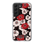スリムプロテクションケース［ ANNA SUI - ポピー ］