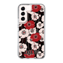 スリムプロテクションケース［ ANNA SUI - ポピー ］