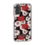 スリムプロテクションケース［ ANNA SUI - ポピー ］