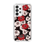 スリムプロテクションケース［ ANNA SUI - ポピー ］