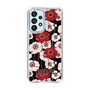 スリムプロテクションケース［ ANNA SUI - ポピー ］