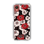 スリムプロテクションケース［ ANNA SUI - ポピー ］