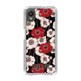 スリムプロテクションケース［ ANNA SUI - ポピー ］