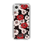 スリムプロテクションケース［ ANNA SUI - ポピー ］