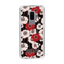 スリムプロテクションケース［ ANNA SUI - ポピー ］