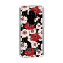 スリムプロテクションケース［ ANNA SUI - ポピー ］