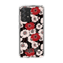 スリムプロテクションケース［ ANNA SUI - ポピー ］