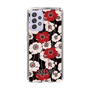 スリムプロテクションケース［ ANNA SUI - ポピー ］