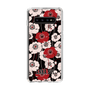 スリムプロテクションケース［ ANNA SUI - ポピー ］