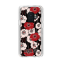 スリムプロテクションケース［ ANNA SUI - ポピー ］