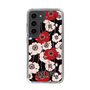 スリムプロテクションケース［ ANNA SUI - ポピー ］