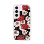 スリムプロテクションケース［ ANNA SUI - ポピー ］