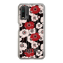 スリムプロテクションケース［ ANNA SUI - ポピー ］