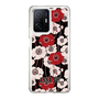 スリムプロテクションケース［ ANNA SUI - ポピー ］