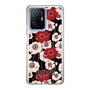 スリムプロテクションケース［ ANNA SUI - ポピー ］