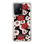 スリムプロテクションケース［ ANNA SUI - ポピー ］
