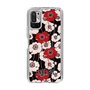 スリムプロテクションケース［ ANNA SUI - ポピー ］