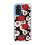 スリムプロテクションケース［ ANNA SUI - ポピー ］
