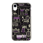 スリムプロテクションケース［ ANNA SUI - チェア ］