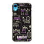 スリムプロテクションケース［ ANNA SUI - チェア ］
