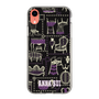 スリムプロテクションケース［ ANNA SUI - チェア ］