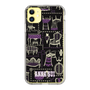 スリムプロテクションケース［ ANNA SUI - チェア ］