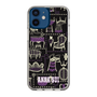 スリムプロテクションケース［ ANNA SUI - チェア ］