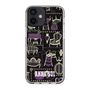 スリムプロテクションケース［ ANNA SUI - チェア ］