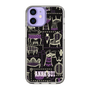 スリムプロテクションケース［ ANNA SUI - チェア ］