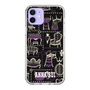 スリムプロテクションケース［ ANNA SUI - チェア ］