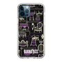 スリムプロテクションケース［ ANNA SUI - チェア ］
