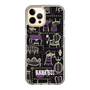スリムプロテクションケース［ ANNA SUI - チェア ］
