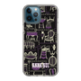 スリムプロテクションケース［ ANNA SUI - チェア ］