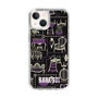 スリムプロテクションケース［ ANNA SUI - チェア ］