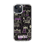 スリムプロテクションケース［ ANNA SUI - チェア ］