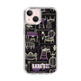 スリムプロテクションケース［ ANNA SUI - チェア ］