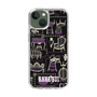 スリムプロテクションケース［ ANNA SUI - チェア ］