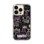 スリムプロテクションケース［ ANNA SUI - チェア ］